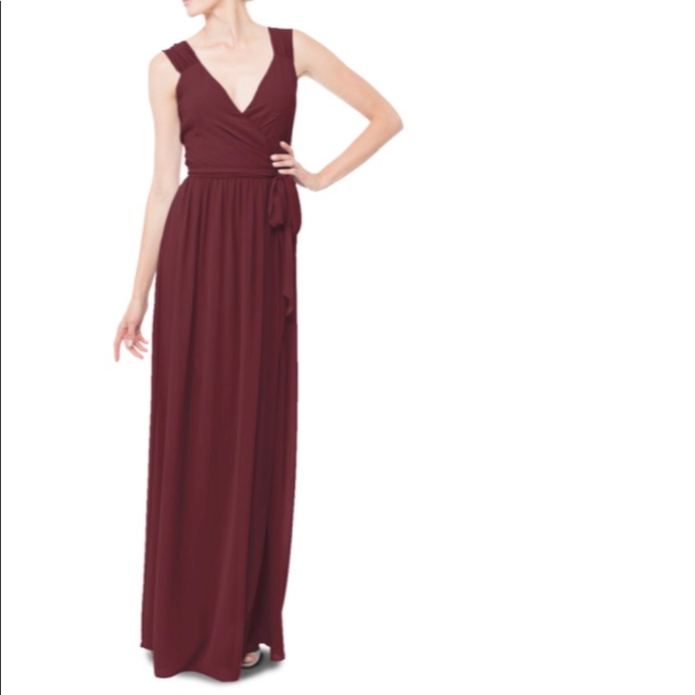 Joanna August “Newbury” in Wild Thing (worn once)